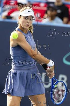 Mubadala DC Citi Open tennis tournament