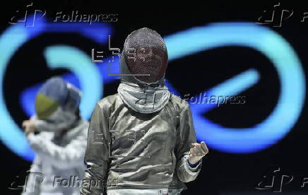 FIE Fencing World Championships