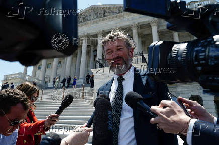 FILE PHOTO: House of Representatives votes on U.S. President Donald Trump's sweeping spending and tax bill, in Washington