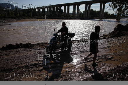 Several dead in Beijing during floods due to rains