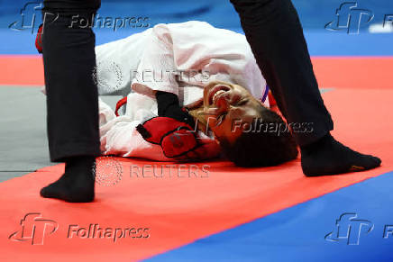 The World Games Chengdu 2025