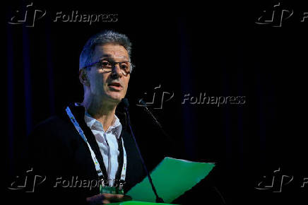 Congresso ABAG 2025