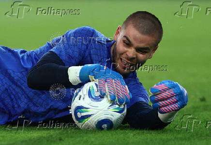 UEFA Super Cup - Final - Paris St Germain v Tottenham Hotspur