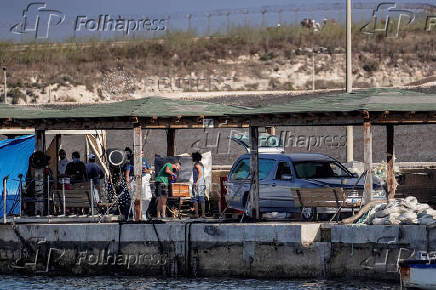 At least 20 migrants die in shipwreck off Italy's Lampedusa island