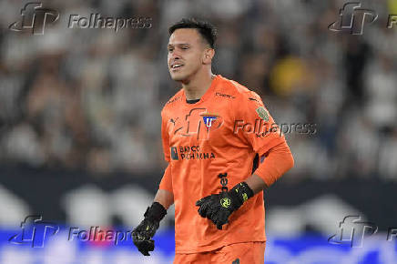 COPA LIBERTADORES 2025, BOTAFOGO X LDU