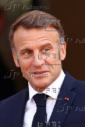 French-German ministerial meeting in Toulon
