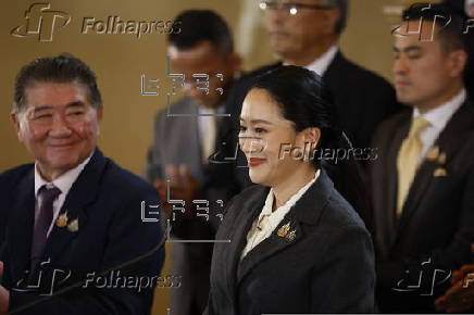 Thai Court removes suspended Prime Minister Paetongtarn over phone call controversy
