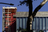 Pintura do MASP