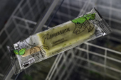 Picolé de frutas naturais da Mata Atlântica, pela Agro Asmussen