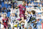 Real Sociedad vs Real Valladolid