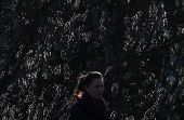 Spring weather in Moscow