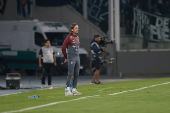 Talleres x São Paulo