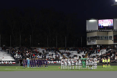 Rayo Vallecano - RCD Espanyol