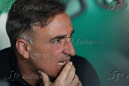 Primeira Liga - Sporting CP v SC Braga