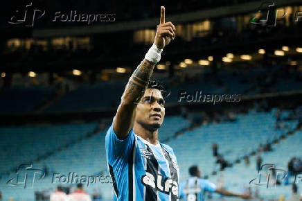 GREMIO - ATLETICO GRAU