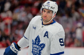 NHL: Toronto Maple Leafs at Florida Panthers