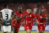 Copa Sudamericana: America - Corinthians