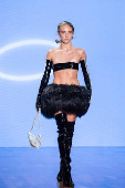 59 edição da São Paulo Fashion Week