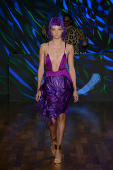 Desfile Walerio Araujo SPFW N59
