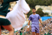 ATP Masters 1000 - Monte Carlo Masters