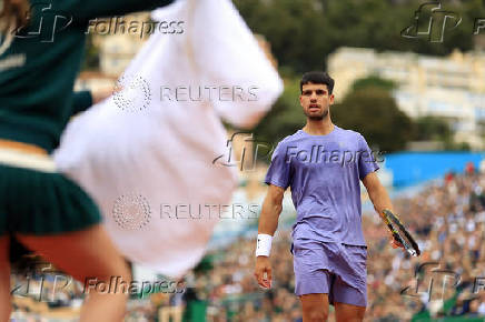 ATP Masters 1000 - Monte Carlo Masters