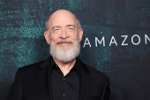 Premiere for the film 'The Accountant 2' in Los Angeles