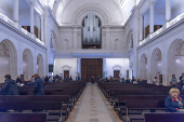 Peregrinação a Nossa Senhora de Fátima em Portugal