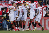 Sevilla   Alavés