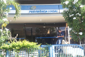 Pagamento do decimo terceiro antecipado