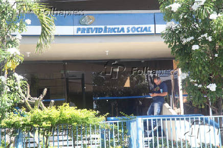 Pagamento do decimo terceiro antecipado