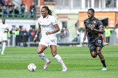 Serie A - Venezia vs Milan