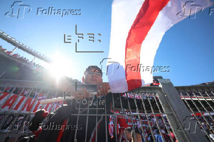 River Plate - Boca Juniors