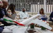 Arabian Travel Market 2025 kicks off in Dubai