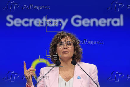 Segunda jornada del congreso del Partido Popular Europeo en Valencia