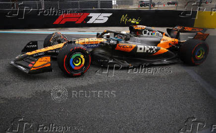 Miami Grand Prix