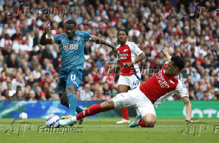 Premier League - Arsenal v AFC Bournemouth