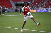 BRASILEIRO A 2025, VASCO X PALMEIRAS