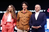 El mexicano Isaac Hernández asegura que el ballet es 