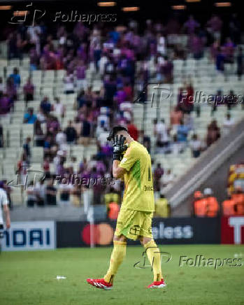 FORTALEZA X COLO-COLO