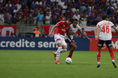 Bahia x Nacional