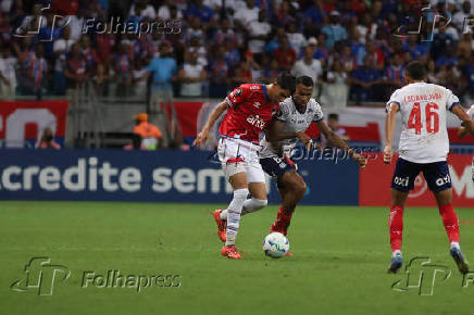 Bahia x Nacional