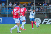 COPA LIBERTADORES 2025, BAHIA X NACIONAL (URU)