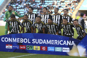 Copa Sudamericana: Iquique - Mineiro