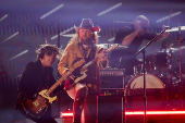 60th Academy of Country Music (ACM) Awards in Frisco