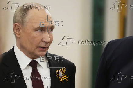 80th anniversary of Victory Day in Moscow