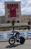 Giro d'Italia cycling race - Stage 2