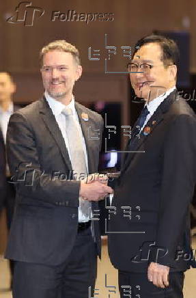 APEC trade ministers meet in South Korea