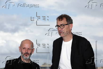 Case 137 - Photocall - 78th Cannes Film Festival