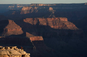 Summer tourism season begins at Grand Canyon National Park