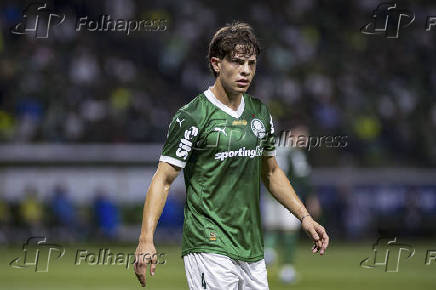 Palmeiras x Ceará